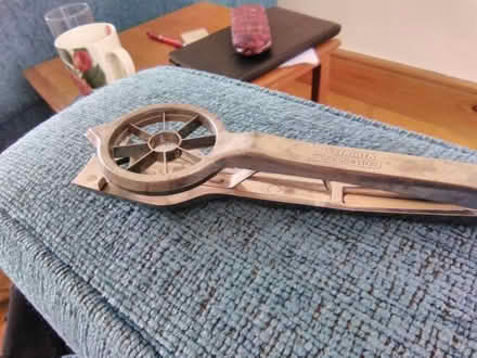 Photo of free Radish rose cutter (Fareham PO15) #2