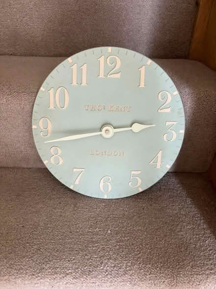 Photo of free Clock (Leckhampton GL53) #1