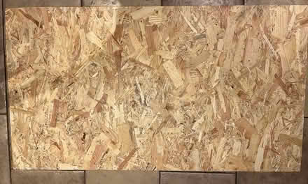 Photo of free OSB wooden sheets (S7 nether edge) #1