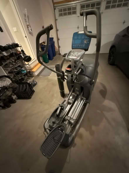 Photo of free Elliptical (Lexington 02420) #2