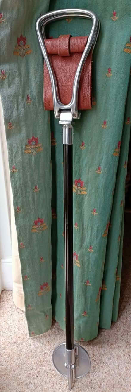 Photo of free Shooting Stick (TN24) #2