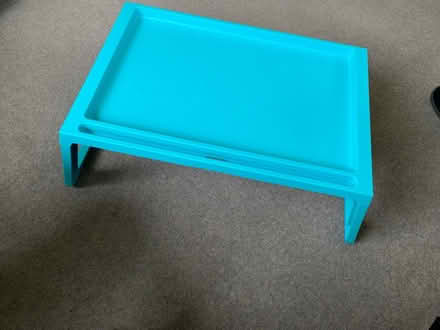 Photo of free Bed breakfast tray (Benhall GL51) #1