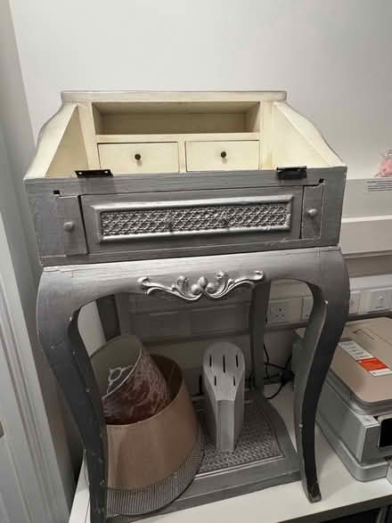 Photo of free Cabinet (Kidbrooke SE3 9SU) #1