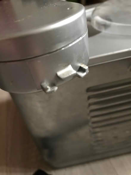 Photo of free Ice cream maker (Glasnevin, Dublin 11) #2