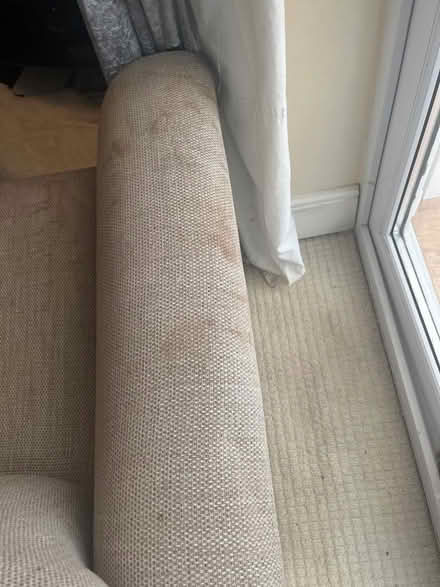 Photo of free NEXT 3 seater sofa (Colchester CO4) #2