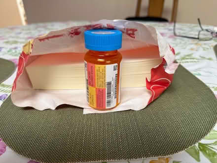 Photo of free Resume quality paper, 300 sheets (Terra Linda) #1