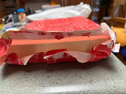 Photo of free Resume quality paper, 300 sheets (Terra Linda) #3