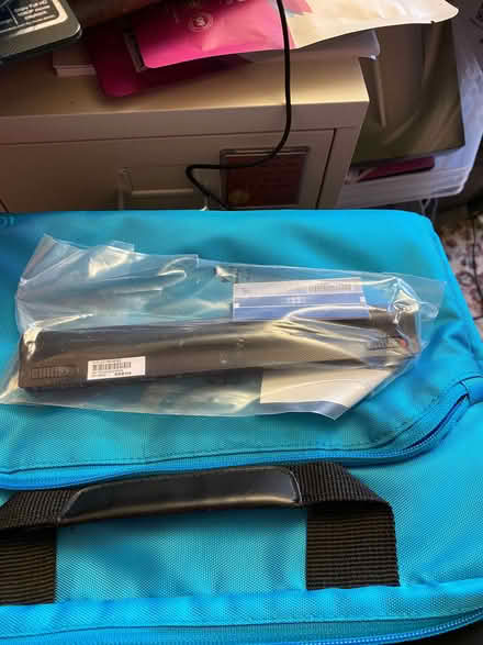 Photo of free Asus netbook (Greenhill S8) #3