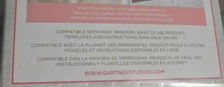 Photo of free Wedding Invites (Mavis and Rathburn) #4
