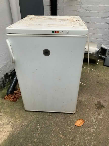 Photo of free Freezer (Gosforth) #1