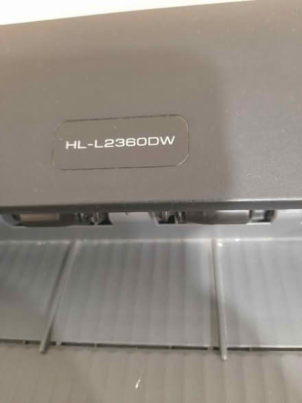 Photo of free Brother laser printer (Islington and finch) #2