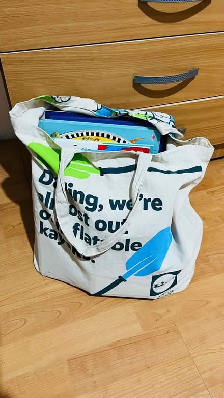 Photo of free Kids books (N9) #2