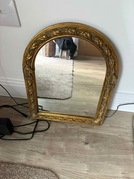 Photo of free Mirror (Leckhampton GL53) #1