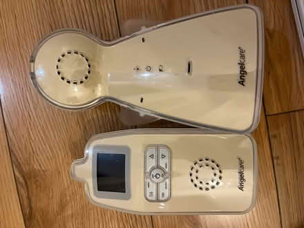 Photo of free Angelcare baby movement monitor (TW9) #2