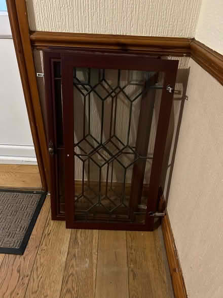 Photo of free Unit doors (OX4) #1