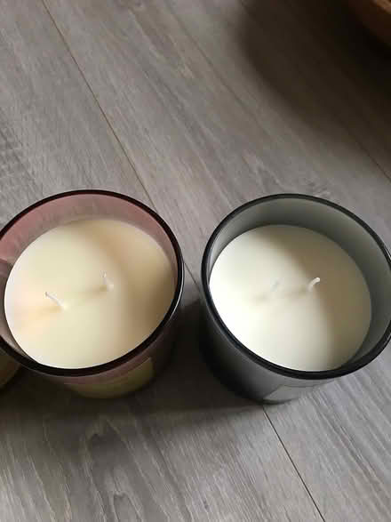 Photo of free Scented candles (Glasnevin, Dublin 11) #2