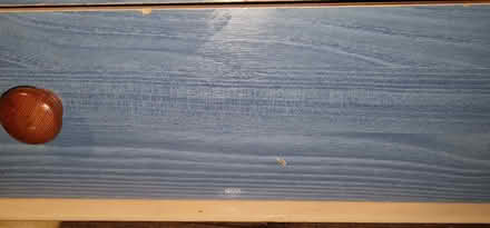 Photo of free Chest of drawers (Colliers wood) #4