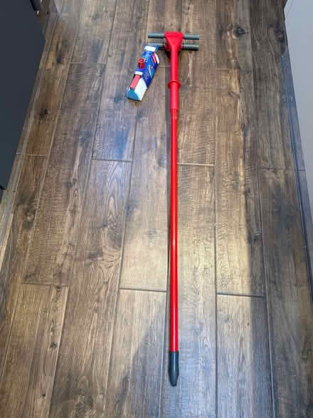 Photo of free Vileda Magic mop (Weybridge) #2