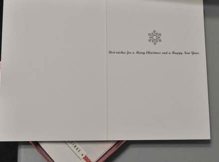 Photo of free Snowman cards (Mavis and Rathburn) #2