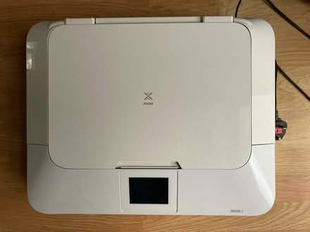 Photo of free Canon Pixma MG7150 printer *not working* (Alton GU34) #1