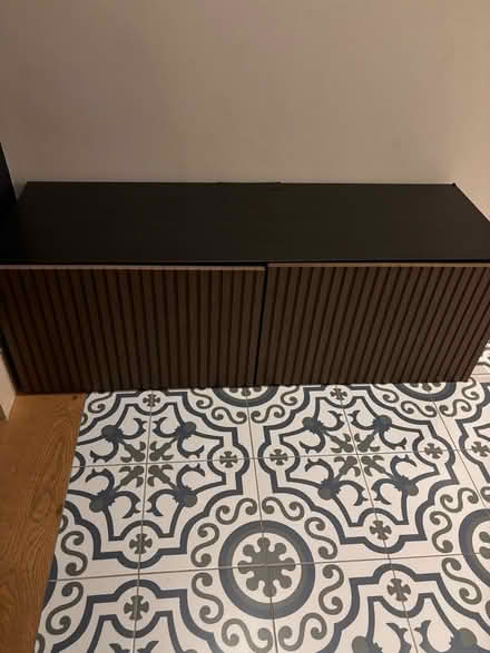 Photo of free Wooden table from IKEA (W14) #2