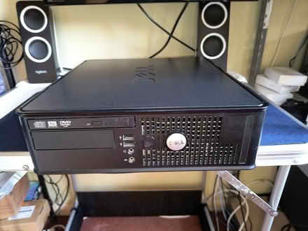 Photo of free Dell 745 PC (M6,Langley Road South) #1
