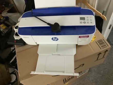 Photo of free Printer (Nunney BA11) #1