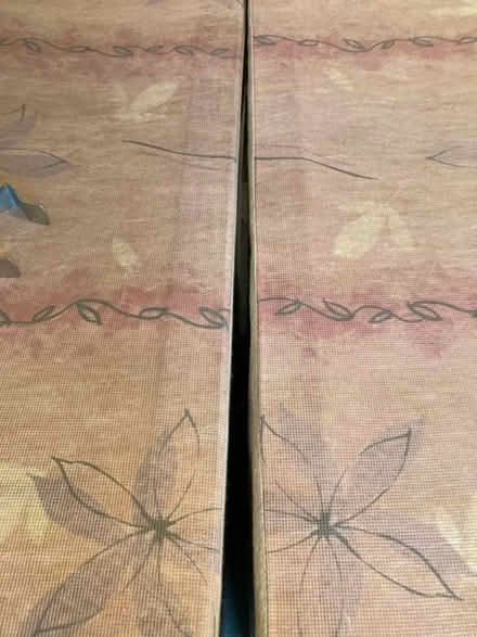 Photo of free 4ft double divan bed base (Preston TQ3) #2