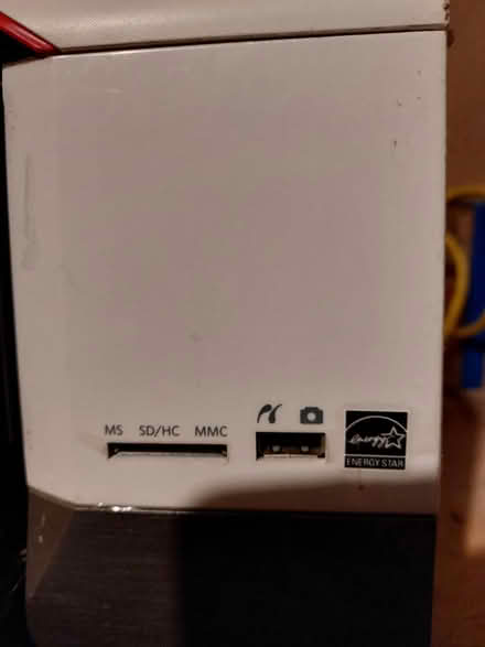 Photo of free Kodak printer (Totton SO40) #2