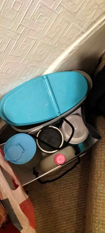 Photo of free kitchen stuff (N22) #1