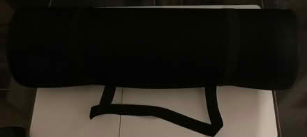 Photo of free Fitness/Yoga Mat (EN2) #3