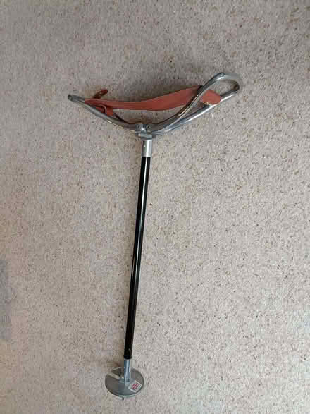 Photo of free Shooting Stick (TN24) #1