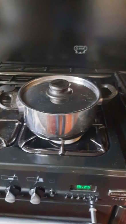 Photo of free Pans (Gnosall ST20) #1