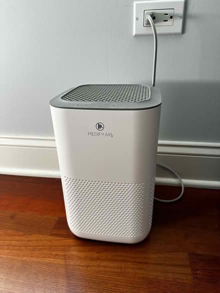 Photo of free Air purifier (Ravenswood) #1