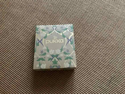 Photo of free Gift box (Garsington, Oxford OX44) #1
