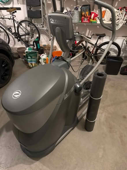 Photo of free Elliptical (Lexington 02420) #1