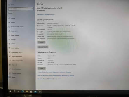Photo of free Dell 745 PC (M6,Langley Road South) #3