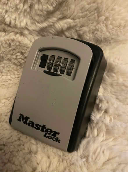 Photo of free Key safe (Easthampstead RG12) #2