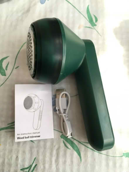 Photo of free Clothes shaver - 95014 (Prospect/Stelling) #2