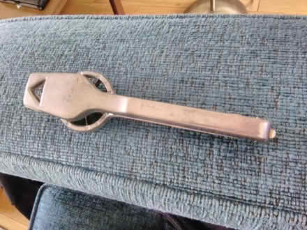 Photo of free Radish rose cutter (Fareham PO15) #3