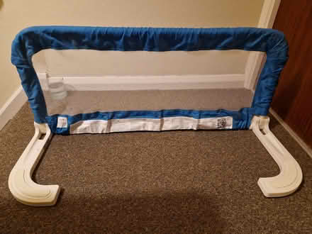 Photo of free Child Bed Guard (Portable) (Upper Bevendean BN2) #1