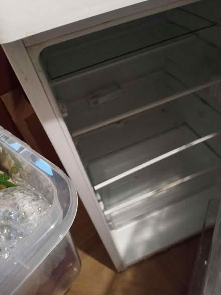 Photo of free Bosch under counter larder fridge (Long row Belper) #2