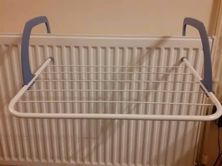Photo of free Radiator Airer (Kingsway) #1