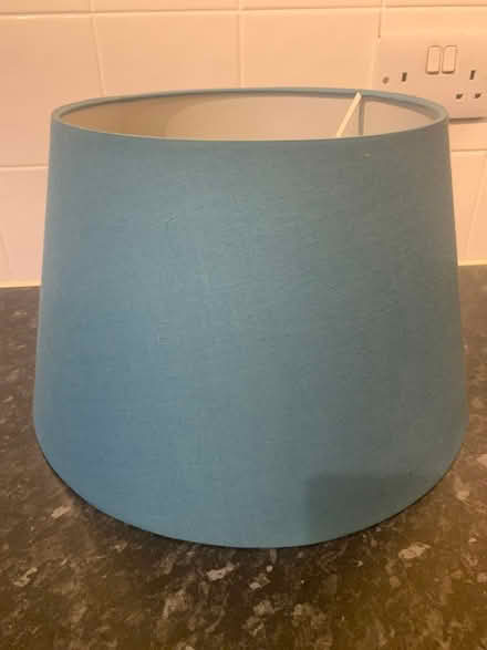 Photo of free 2x large ceiling shades (Coventry CV6) #1