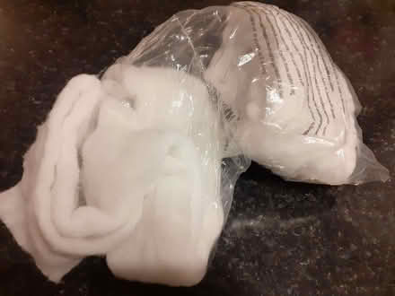 Photo of free Stuffing Remnants (Kingsway) #1