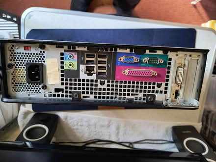 Photo of free Dell 745 PC (M6,Langley Road South) #2