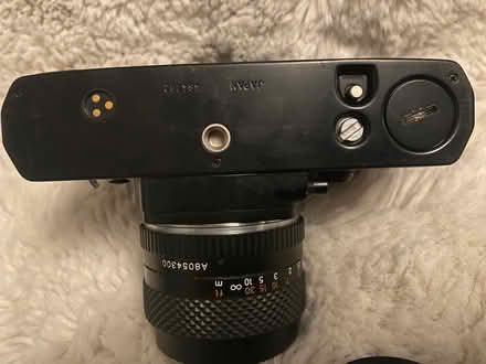 Photo of free Yashica 35mm camera (Easthampstead RG12) #3
