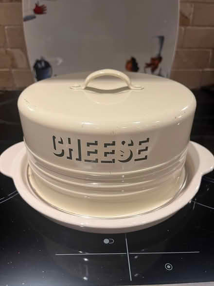 Photo of free Cheese Platter (Stillorgan) #1
