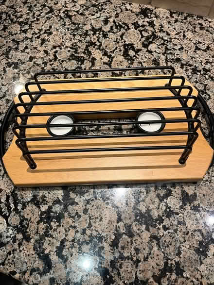 Photo of free Food Warmer (Stillorgan) #1