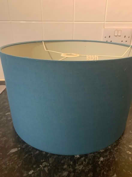 Photo of free 2x large ceiling shades (Coventry CV6) #2